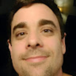 Meet your Posher, Jason